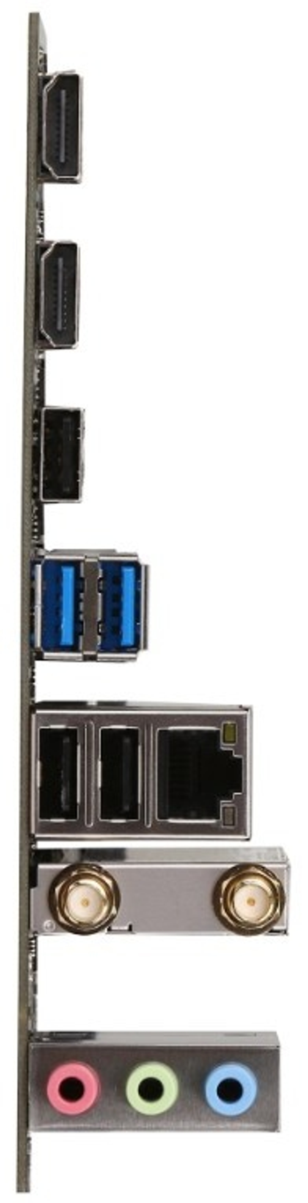 Материнская плата ASUS Prime H610M-F WiFi 90MB1NS0-M0EAY0