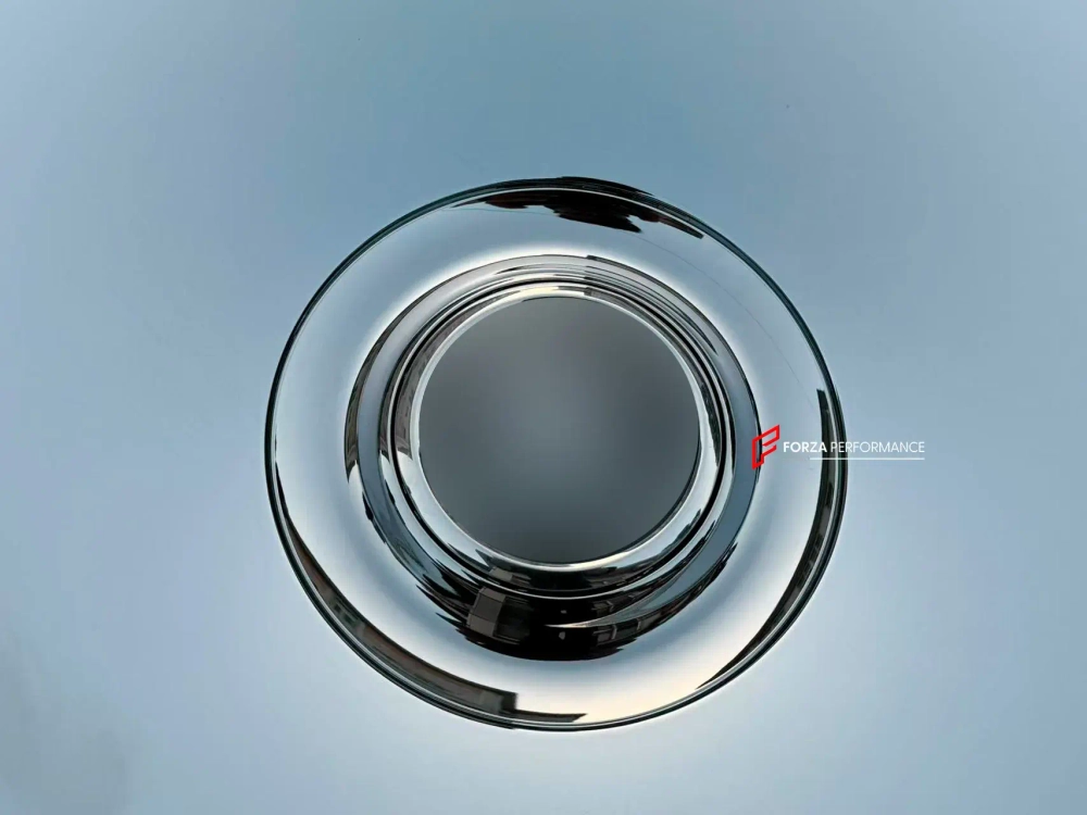 КОВАНЫЕ ДИСКИ ДЛЯ ROLLS-ROYCE PHANTOM DROPHEAD COUPE 2007 РОЛЛС-РОЙС