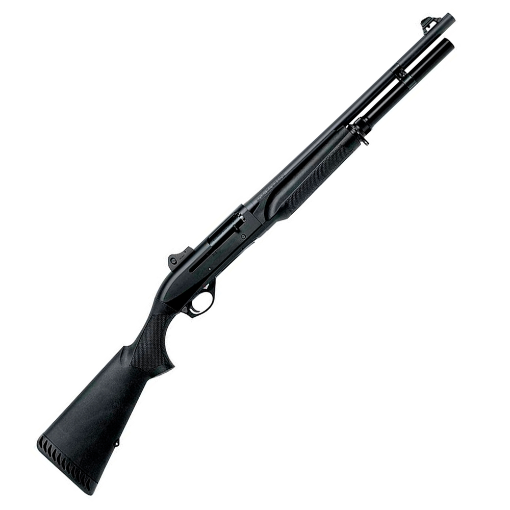Ружье Benelli M2 Tactical 12/76, 55
