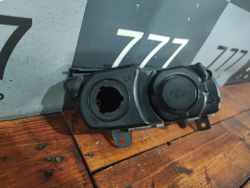 ПТФ передняя левая Volkswagen Polo 5 15-20 Б/У Оригинал 6R0941061D