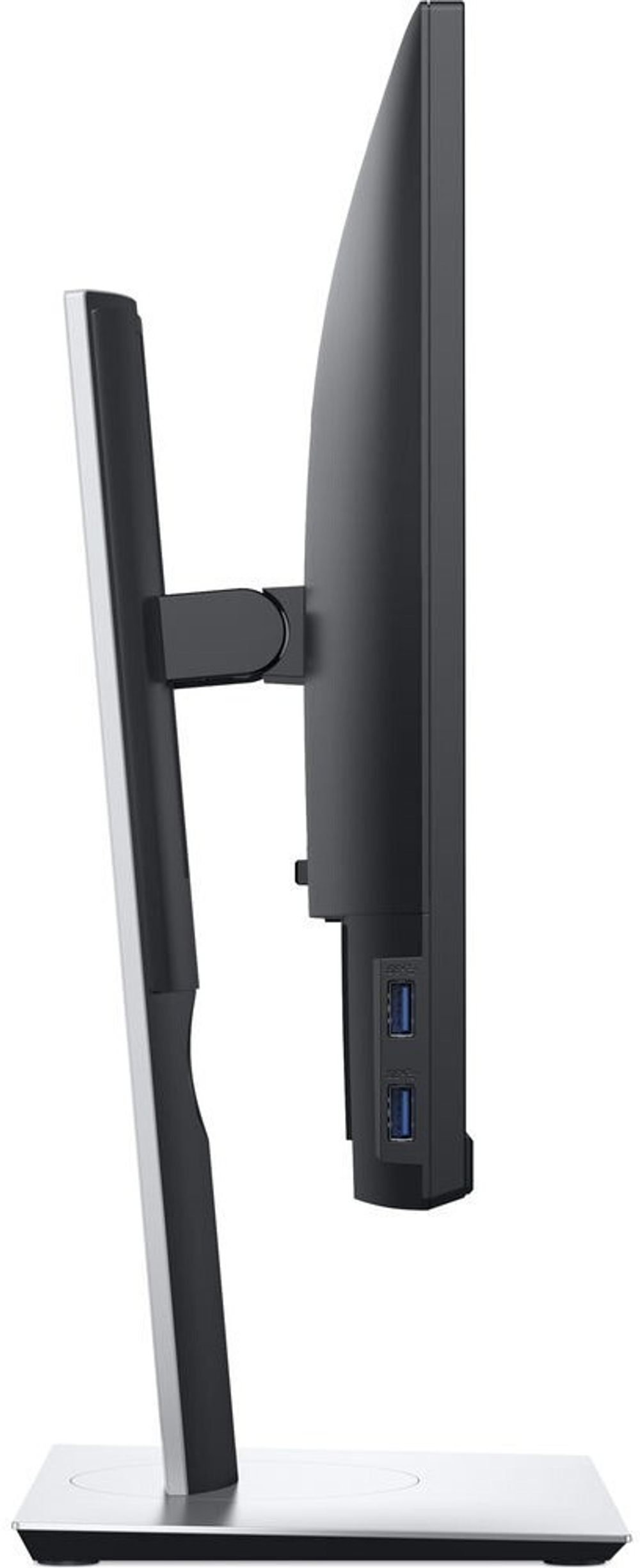 Монитор Dell 24;; P2419HC 1920x1080 IPS LED 5ms HDMI DisplayPort USB-C