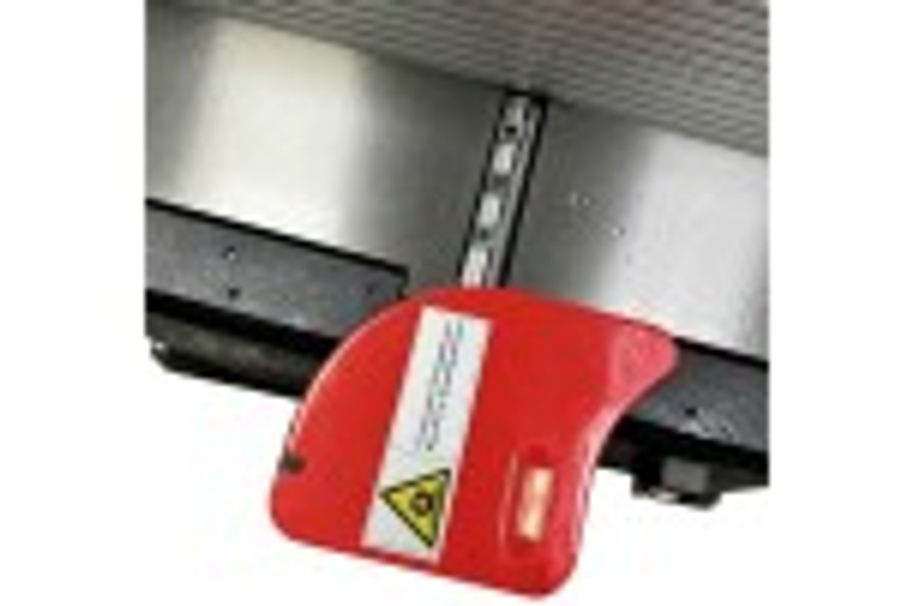 Станок фуговальный Jib 22102 SC 1,1 кВт, 230В 0309020435000