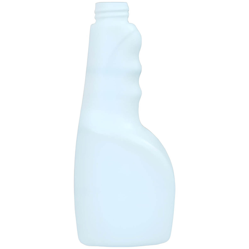 Флакон пустой 500 мл 1/20