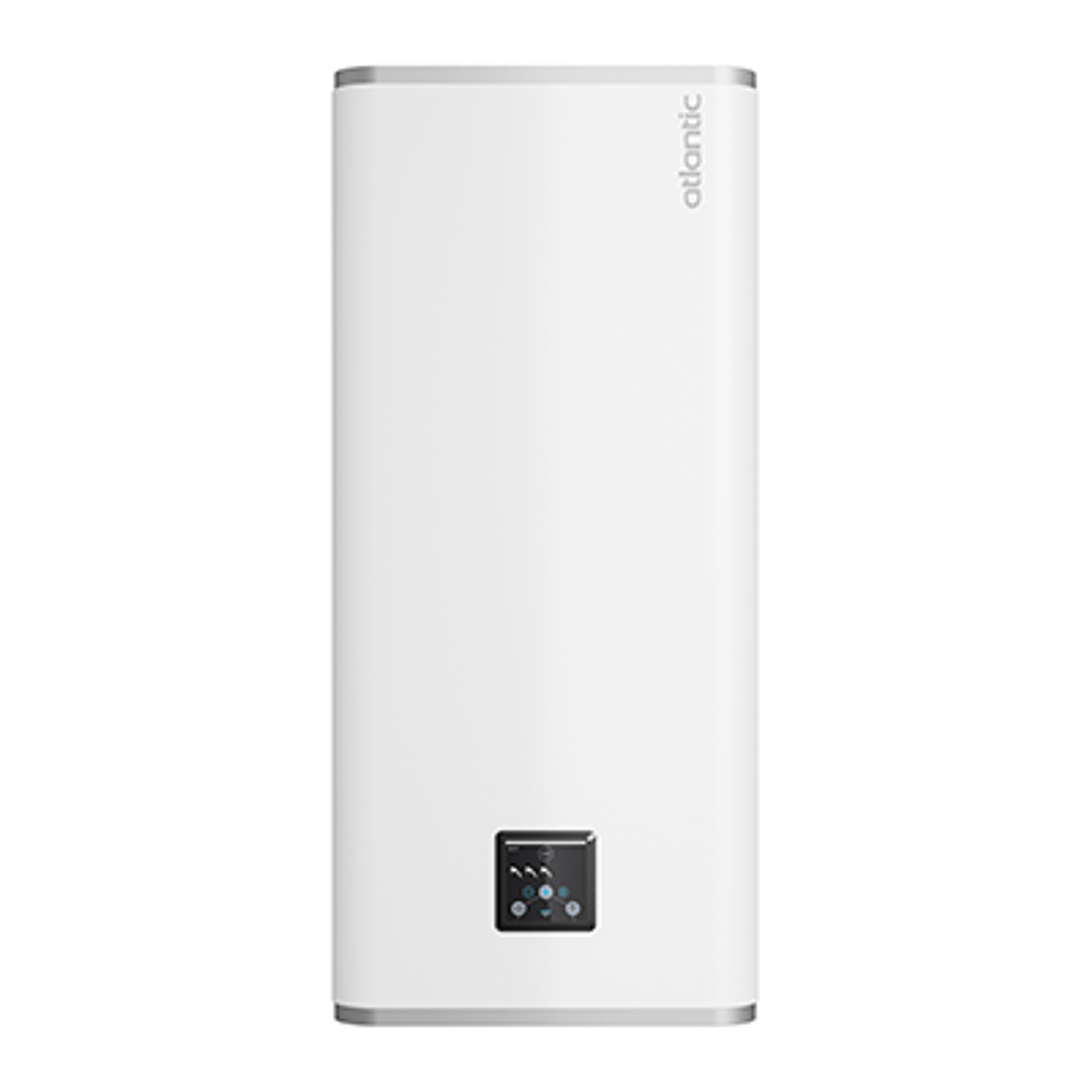 Водонагреватель электрический накопительный Atlantic Vertigo Steatite Wi-Fi 80