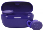 Наушники JBL Endurance Race 2 фиолетовый