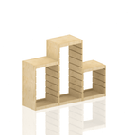 Тумба для хранения Рауд ФБ серия СКАНДИК