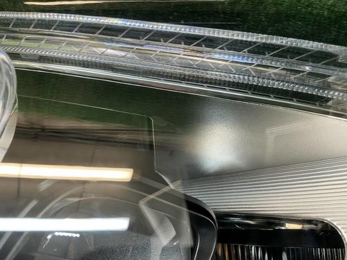 Фара правая Mercedes GLE V167 18-24 Multibeam LED