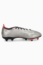 Бутсы adidas Predator League FG - серый
