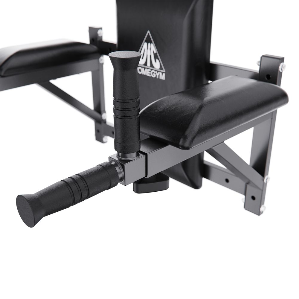Брусья настенные DFC Homegym G294