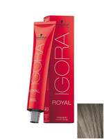 Schwarzkopf Professional Краска для волос Igora Royal 8-1 Светлый русый сандрэ 60 мл