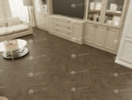 ИНЖЕНЕРНАЯ ДОСКА Alpine Floor Castel Дуб Гранд Каньон EW202-10