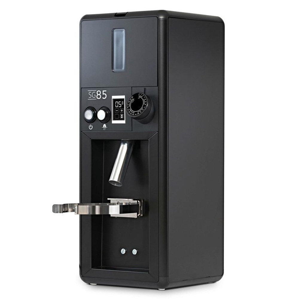 Кофемолка SG85 BATCH BREW DOSE Matt black