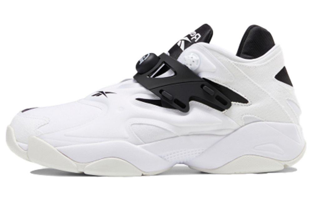 Кроссовки Reebok Pump Court