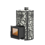 Печь для бани Эверест "Steam Master" GALAXY 24 (226М)