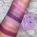 ColourPop Lilac You A Lot palette