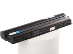 Аккумулятор iBatt 4400mAh, для FRR0G RFJMW 451-11980 451-11978 7FF1K 9GXD5 K4CP5 451-11979 312-1241 UJ499 5X317 11HYV F7W7V NGXCJ