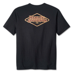 Футболка мужская Harley-Davidson 120th Anniversary