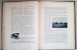 "История Русско-Японской войны Том 2, Том 3, Том 5".   1907 г. - антикварная книга