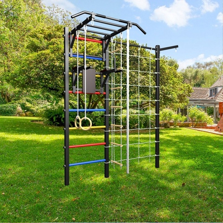 Уличная шведская стенка Sv Sport У452