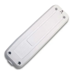 Колодка удлинителя на 3 розетки 16А 250В, с выключателем, заземлением