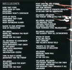 Judas Priest / Angel Of Retribution (DualDisc)