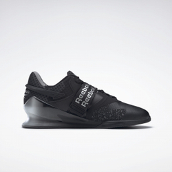 Штангетки мужские Reebok Legacy Lifter 2 (Черные)