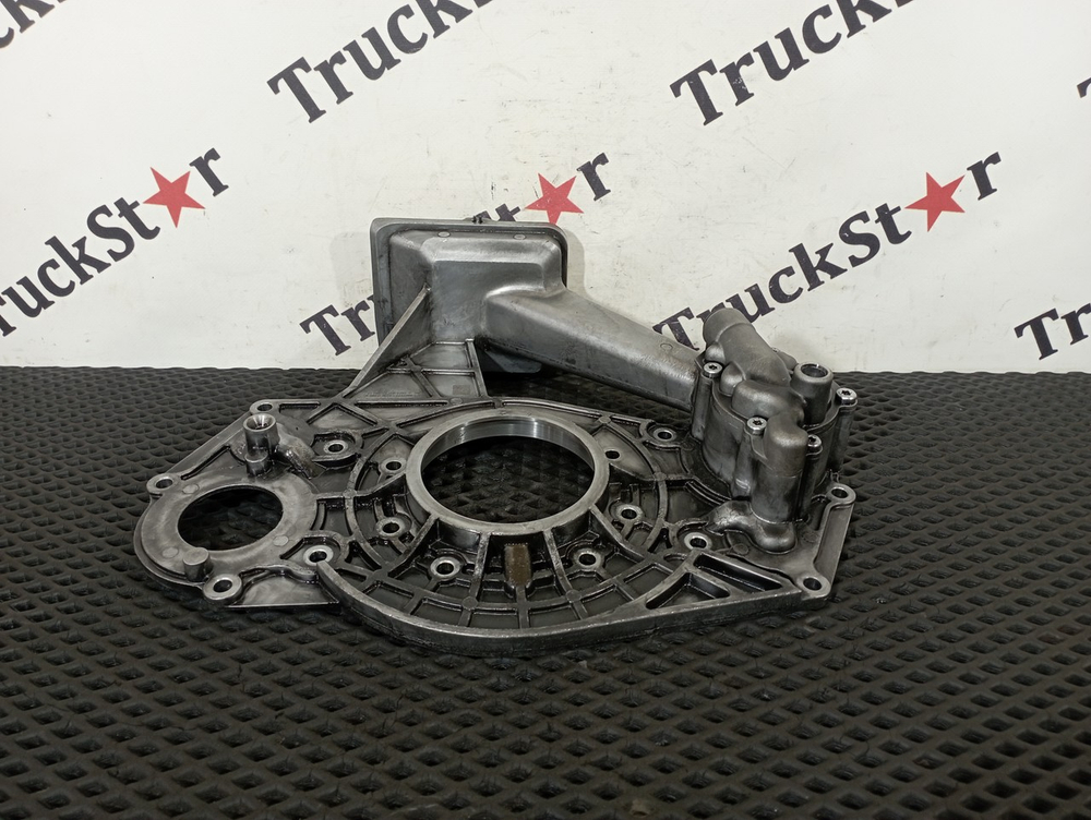 Крышка КПП EATON 2023 год.