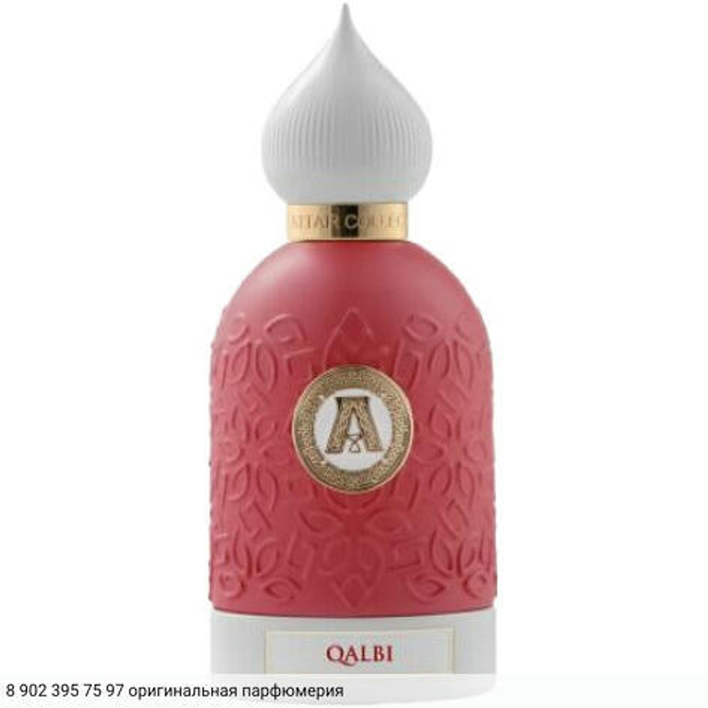 Qalbi