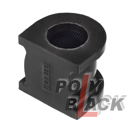 Полиуретановая втулка стабилизатора, передней подвески I.D. = 25,4 мм(Кратность 2 шт.) H01765