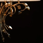 Подвесная люстра Loft It HERMITAGE 10305/A