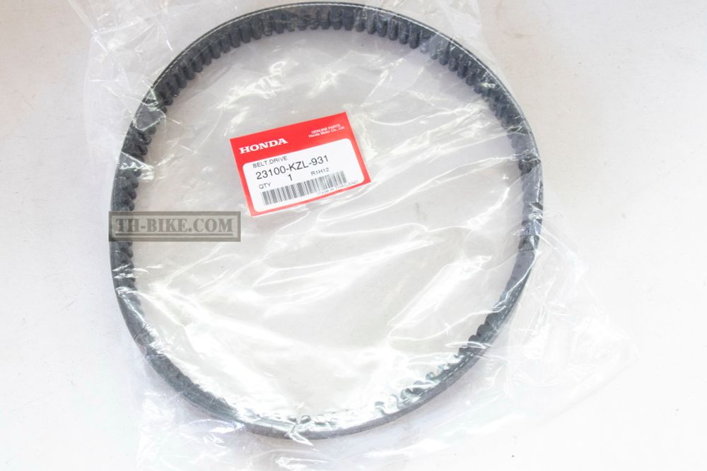 23100-KZL-931. BELT, DRIVE (BANDO)