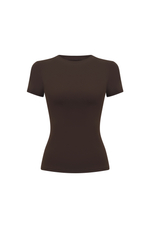 Топ Перфект Шоколадный