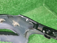 Бампер передний Mercedes C W205 (2014-2018)