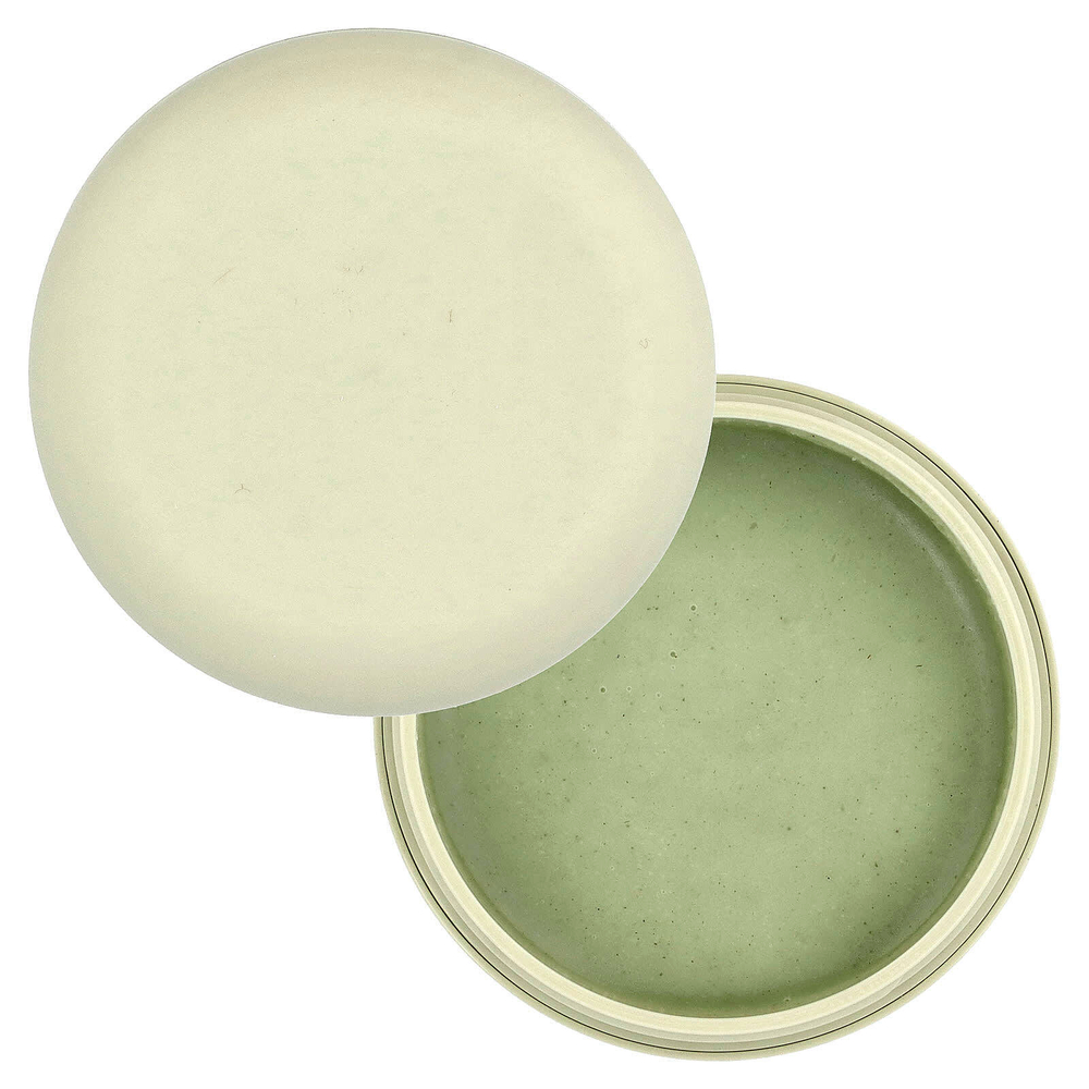 Arencia, очищающее средство с моти, со вкусом свежего зеленого риса, 120 г (4,23 унции)