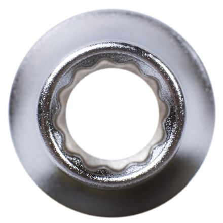 Цена на KING TONY (333008M) Головка торцевая стандартная двенадцатигранная 3/8", 8 мм