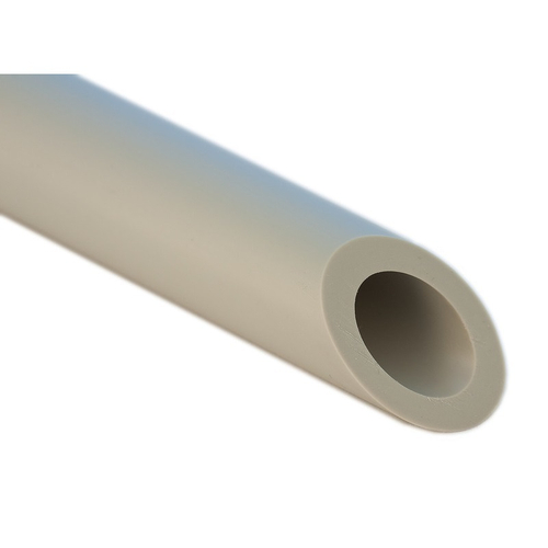 Труба PN-20 40х6,7 Vostok (серый)