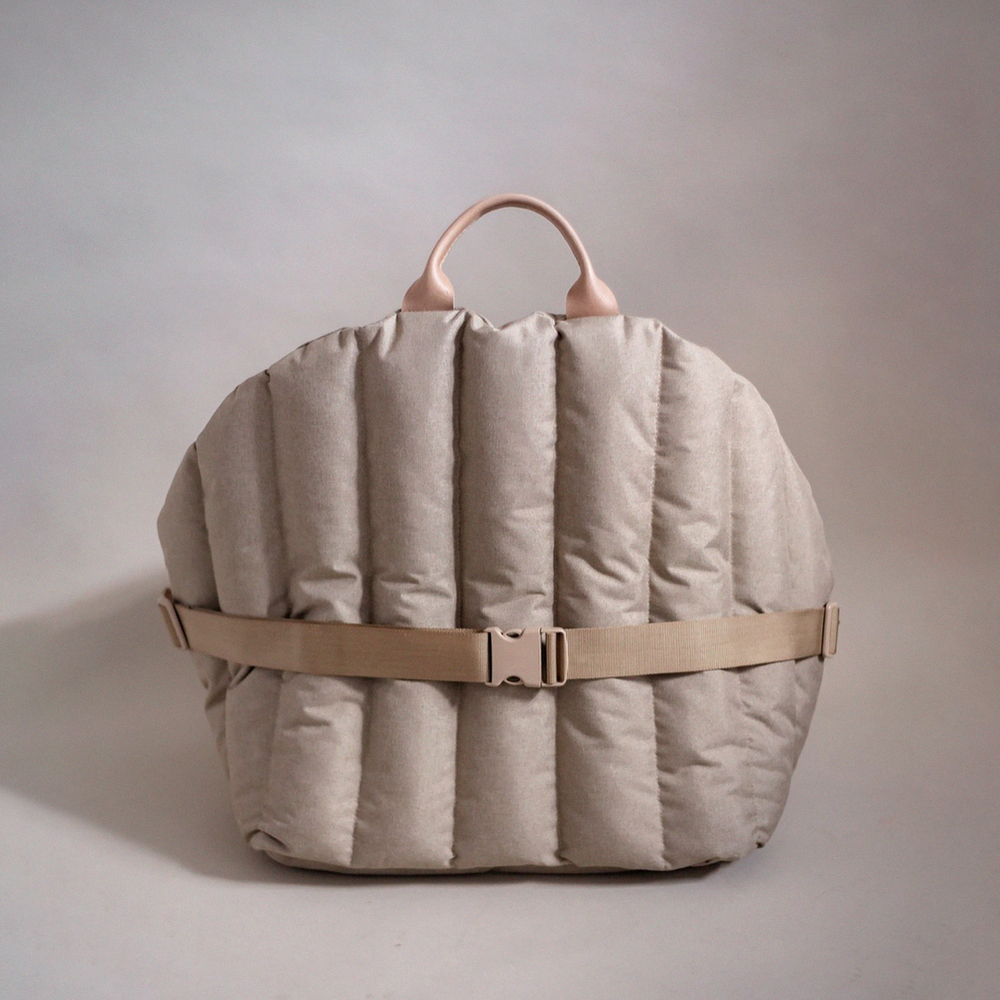 Автокресло - Пони HuntingPony