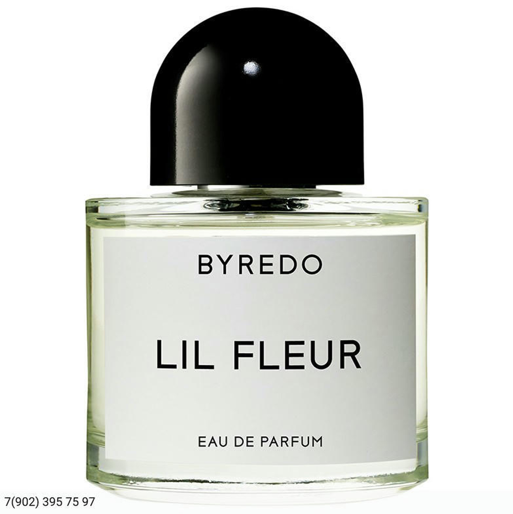 Byredo Lil Fleur