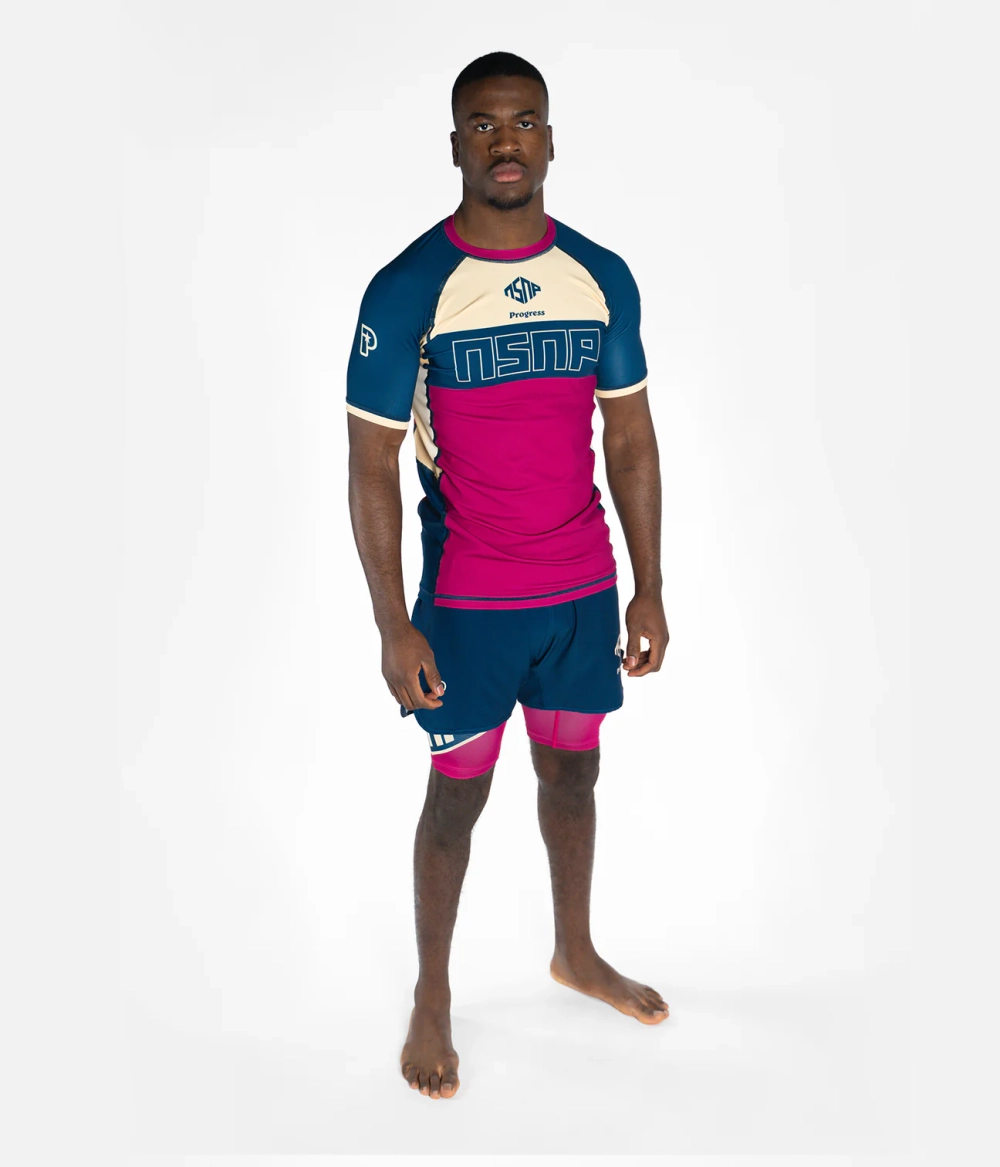 Рашгард Progress Groove