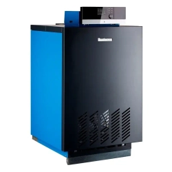 Чугунный газовый котел Buderus Logano G124-24 WS, 8732204648