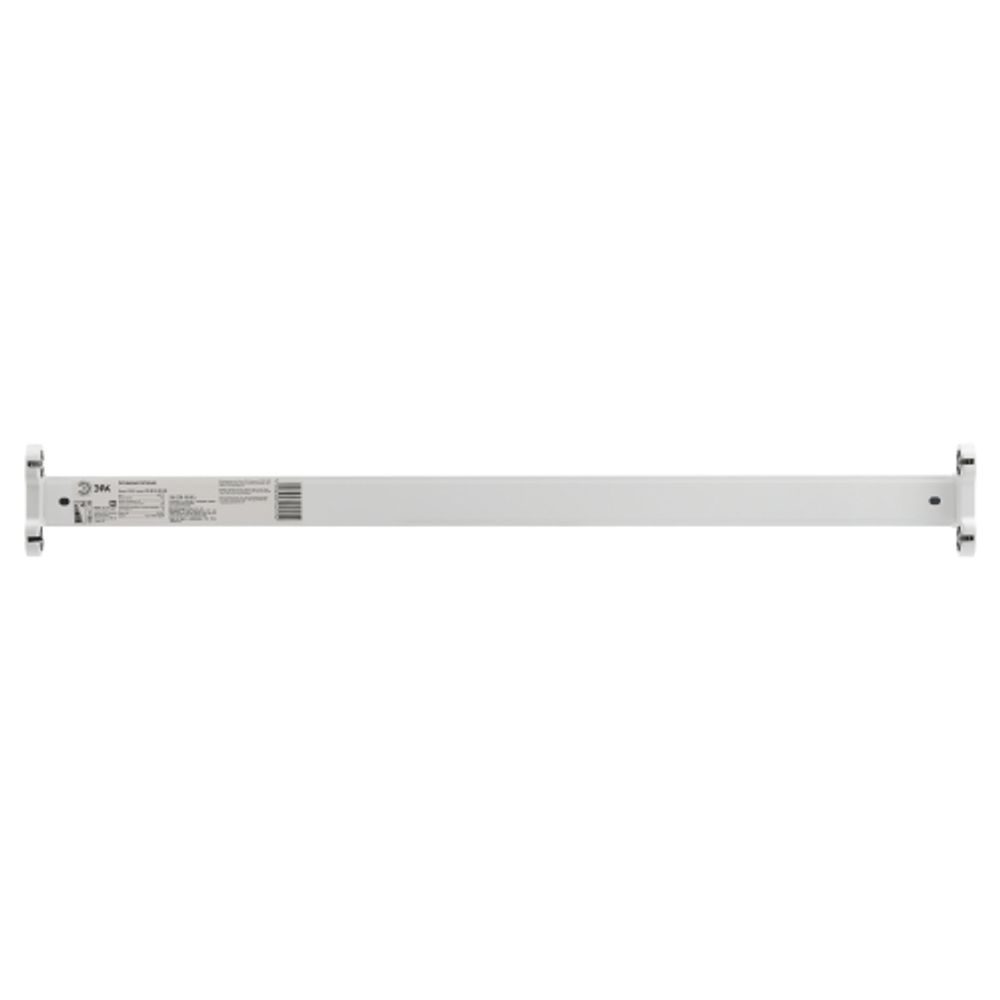 Светильник ЭРА SPO-801-0-002-060 IP20 под 2 светодиодные лампы T8 2xG13 LED 600мм до 2x20Вт