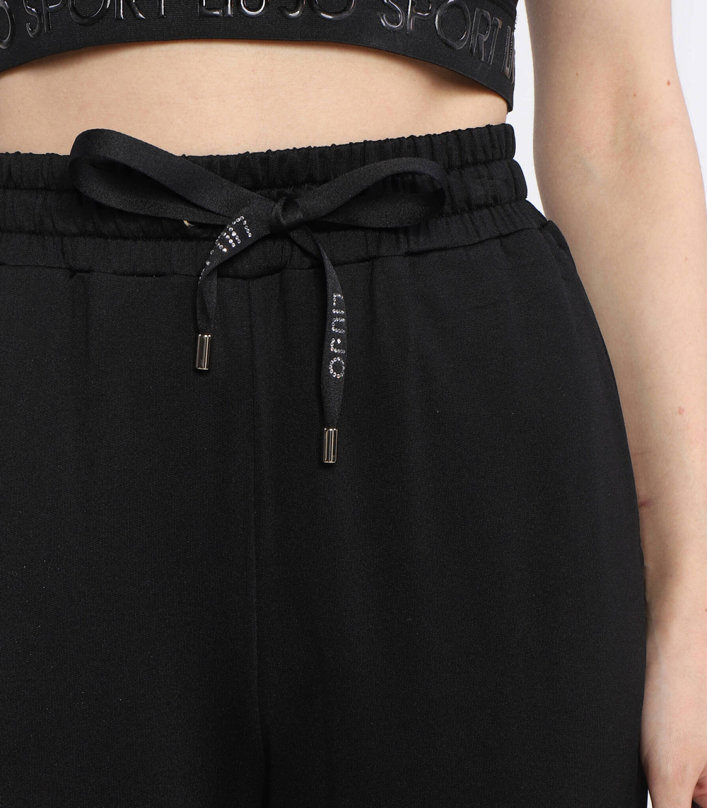 спортивные штаны Liu Jo Sport - черный(TA3213 F0869)