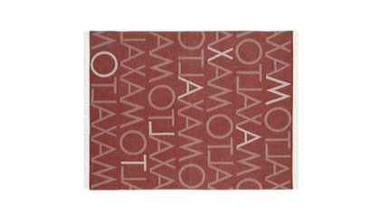 Ковер Maxalto Afrato plaid