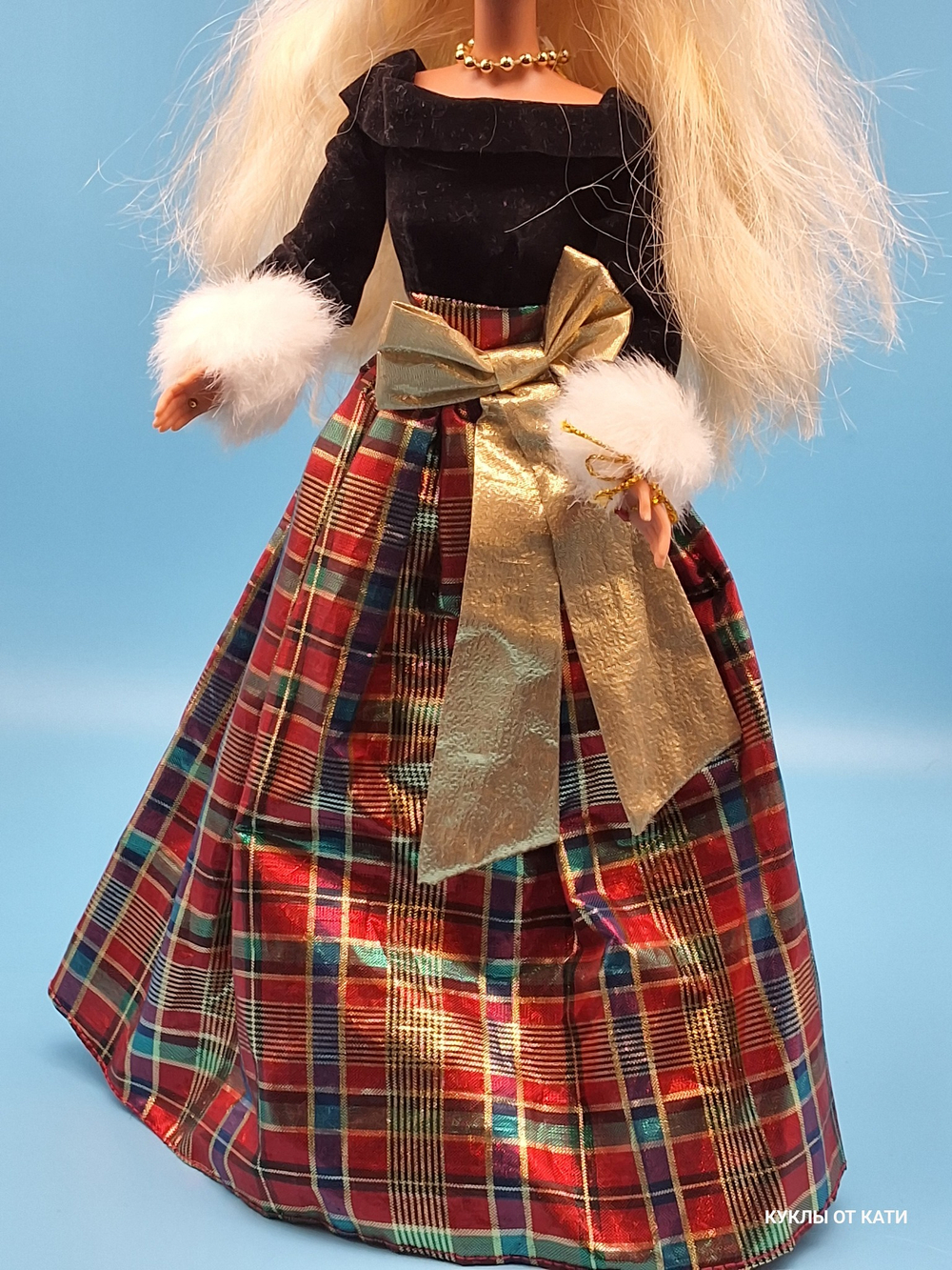 Кукла Барби 90х Barbie Holiday Sisters 1998