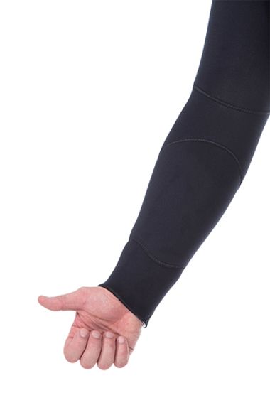 Гидрокостюм Marlin Blackskin 9 мм