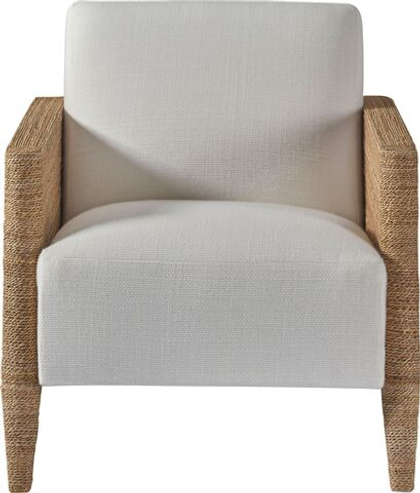 Кресло McGuire Oceanside Lounge Chair
