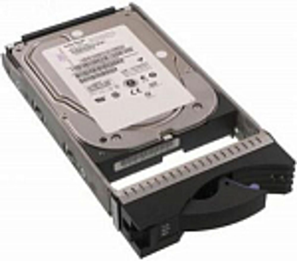 Жесткий диск IBM AXIOM 2TB 3.5&quot; SATA 81Y9795