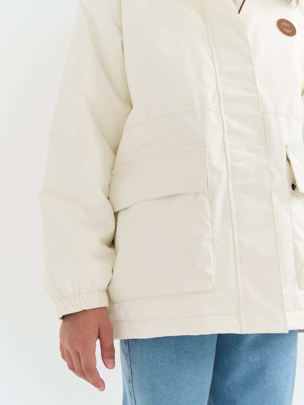 Куртка демисезонная 