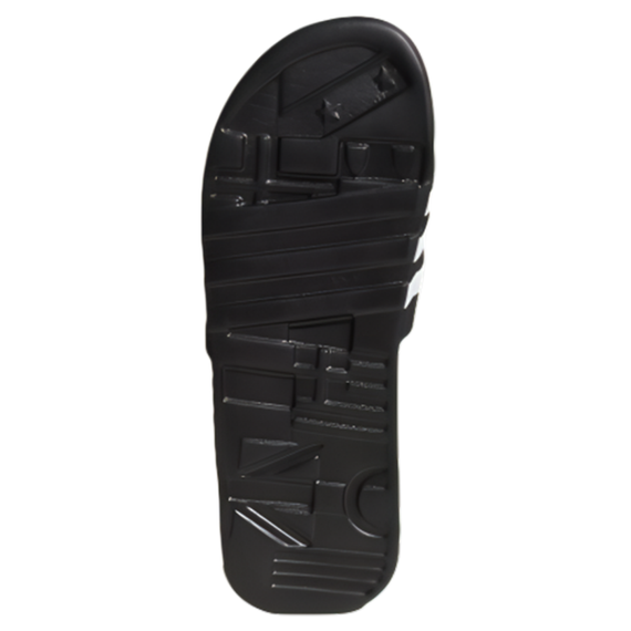 Adidas Adissage Slides 'Black'