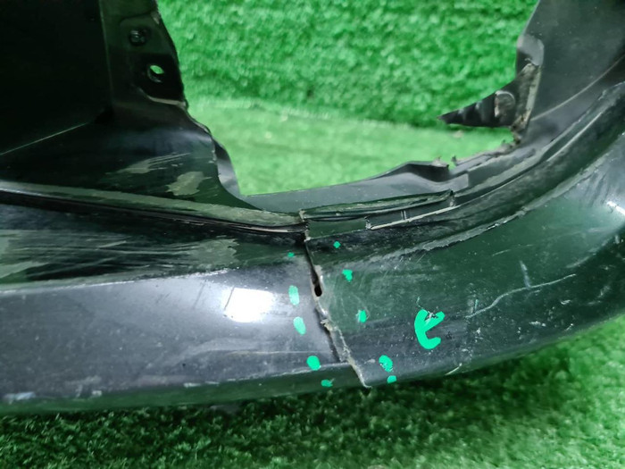 Бампер передний BMW 5er F07 (2013-2017)